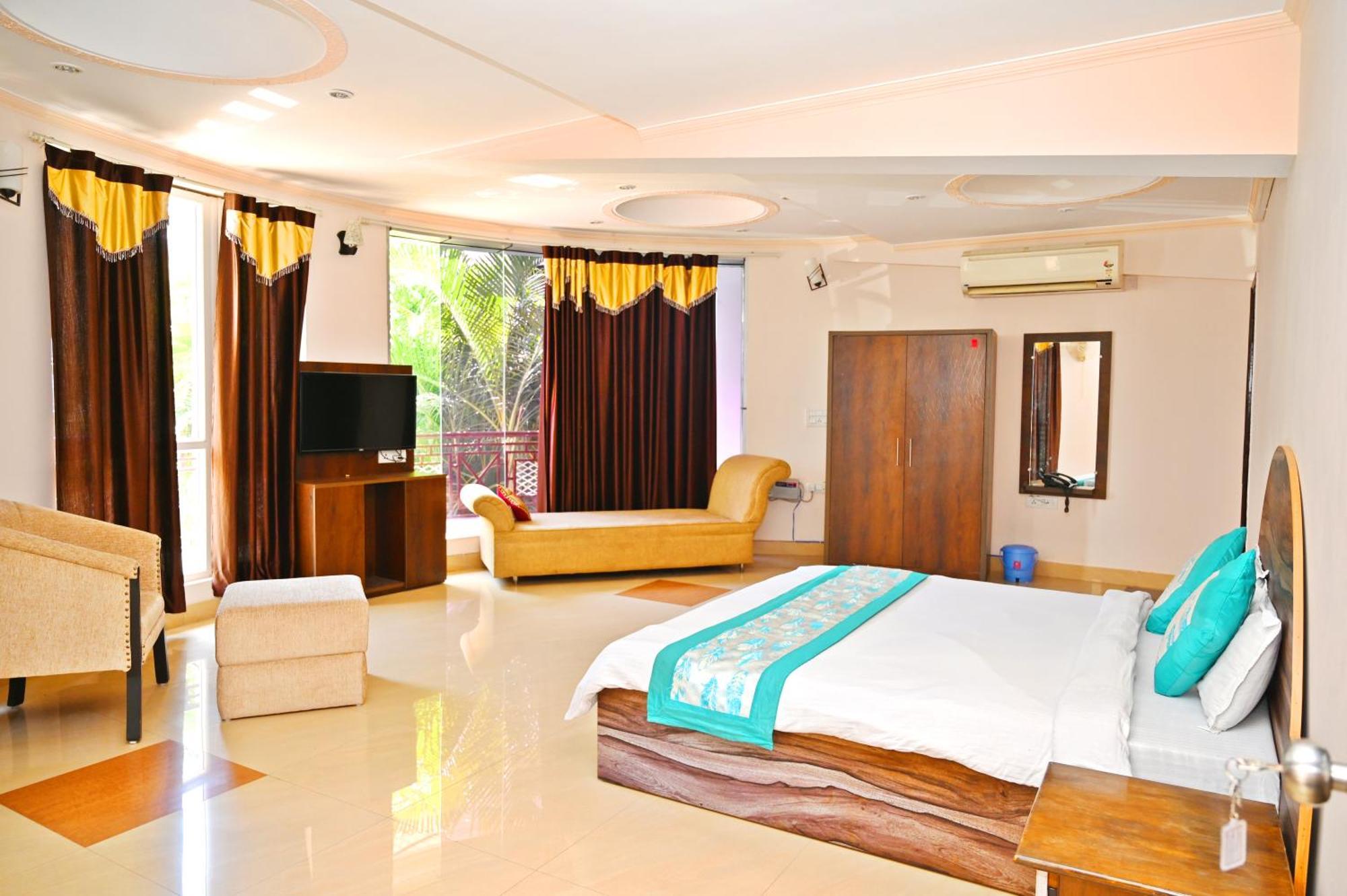Hotel Prasanna Inn Rishīkesh Dış mekan fotoğraf
